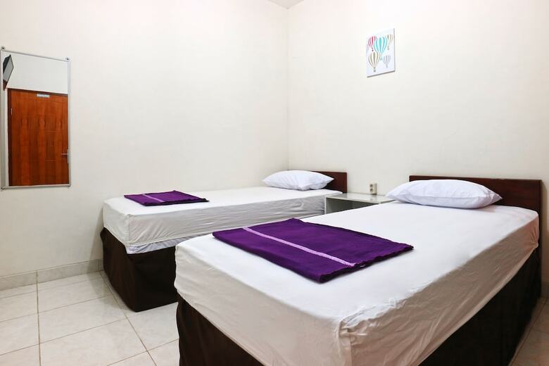 Hotel Casa Sidoluhur 17