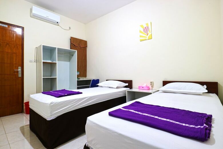 Hotel Casa Sidoluhur 17
