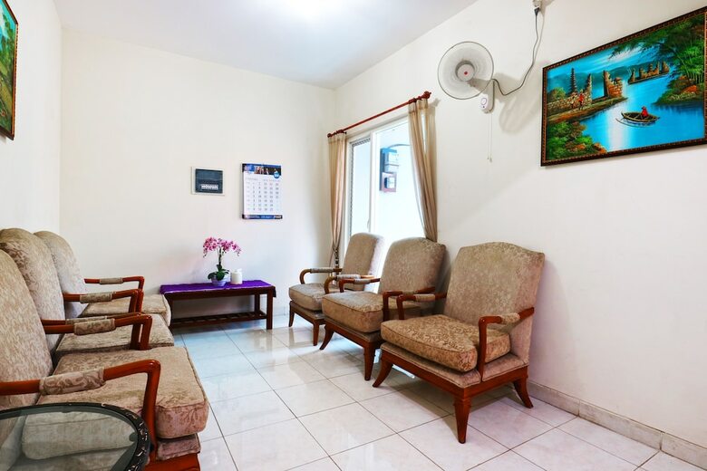 Hotel Casa Sidoluhur 17