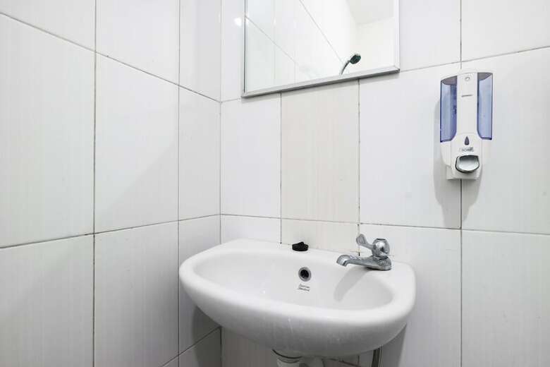 Hotel Casa Sidoluhur 17