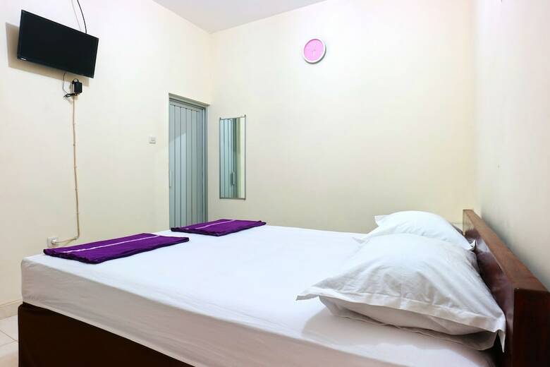Hotel Casa Sidoluhur 17