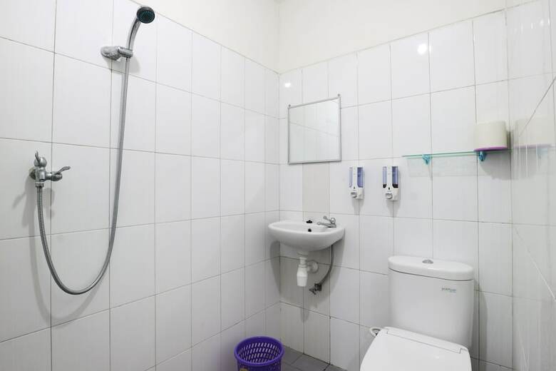 Hotel Casa Sidoluhur 17