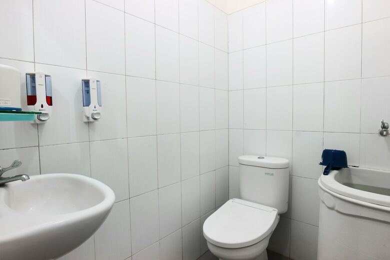Hotel Casa Sidoluhur 17