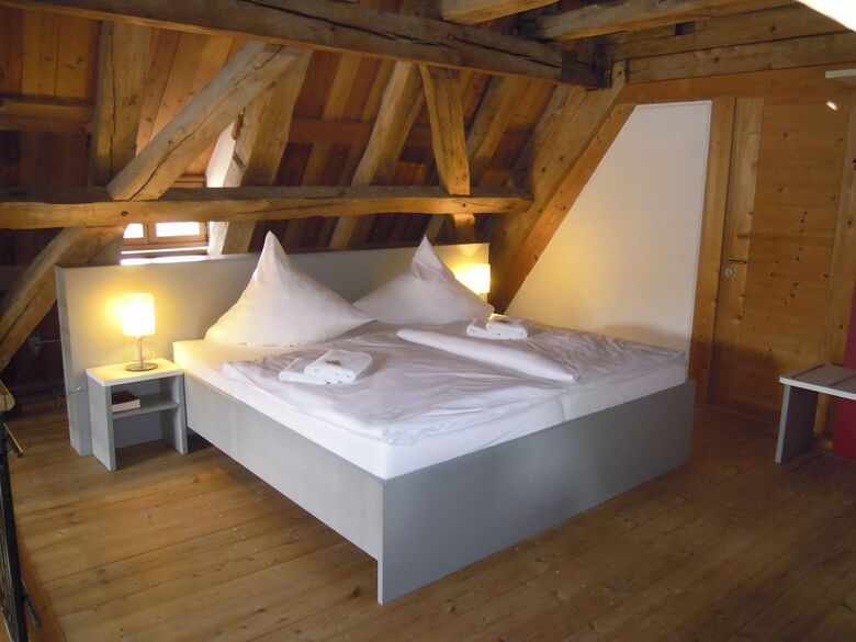 Hotel Kloster Heiligkreuztal Tagungshaus