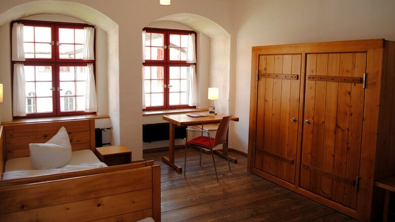 Hotel Kloster Heiligkreuztal Tagungshaus