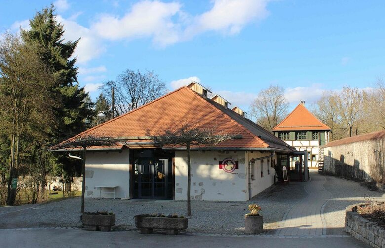 Hotel Kloster Heiligkreuztal Tagungshaus