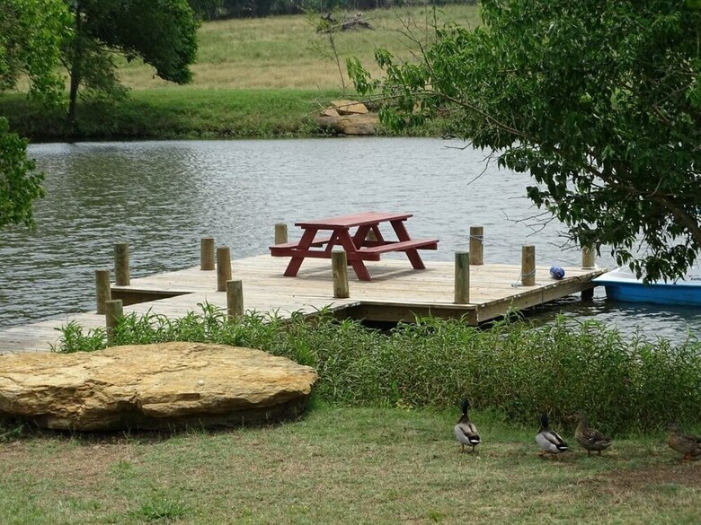 Cabana 7d Ranch Texas