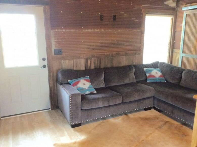 Cabana 7d Ranch Texas
