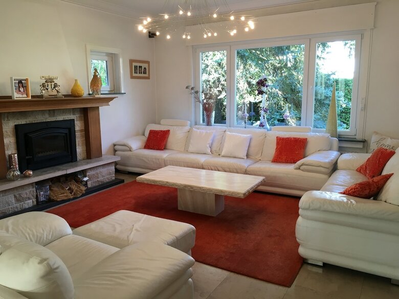 B&B Brussels South