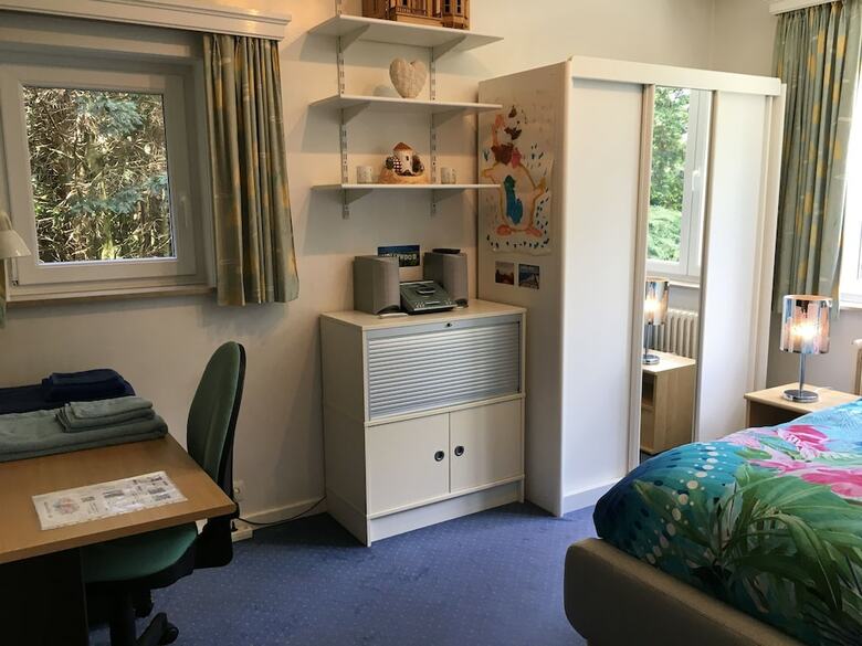 B&B Brussels South