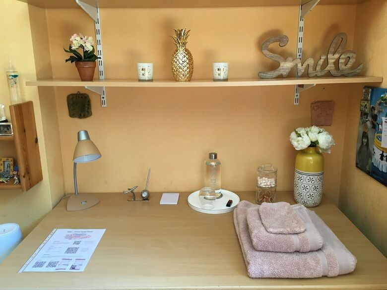 B&B Brussels South