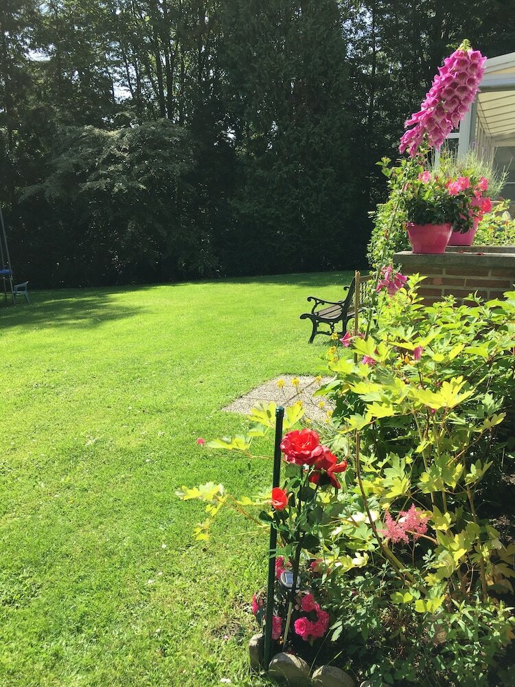 B&B Brussels South