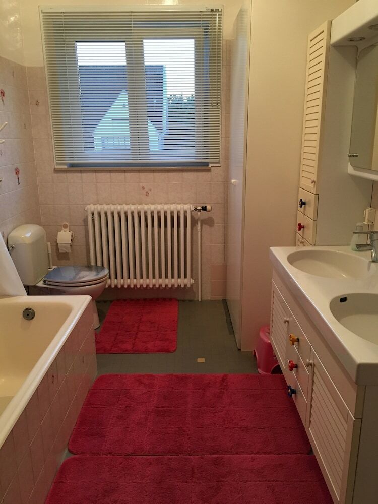 B&B Brussels South