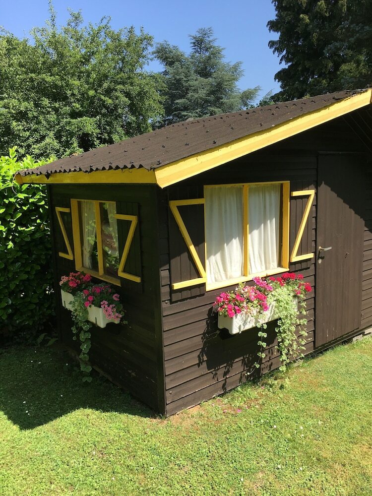 B&B Brussels South