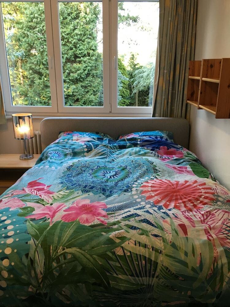 B&B Brussels South