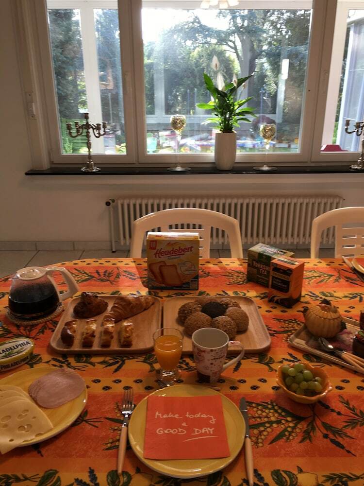 B&B Brussels South