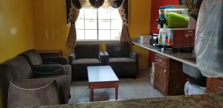Motel Regency Inn