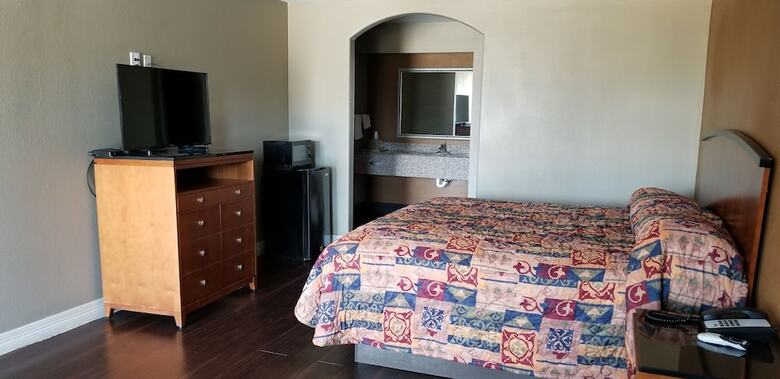 Motel Regency Inn