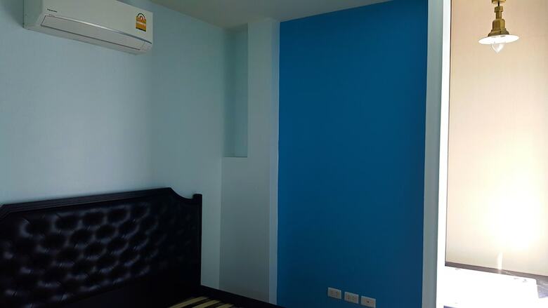 Hotel Fu Suvarnabhumi