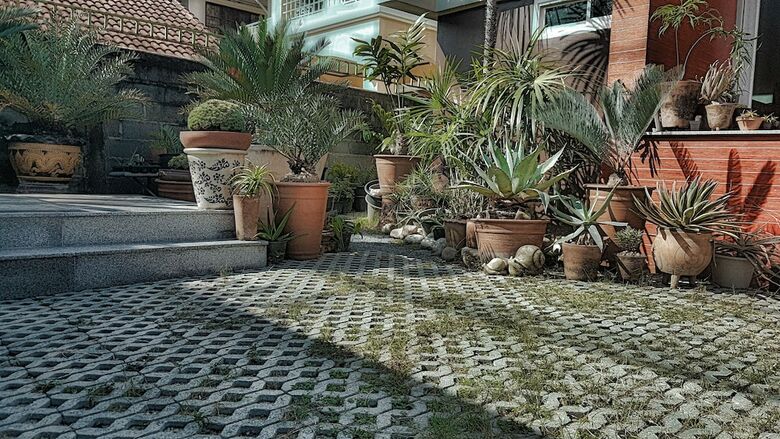 Hotel Fu Suvarnabhumi