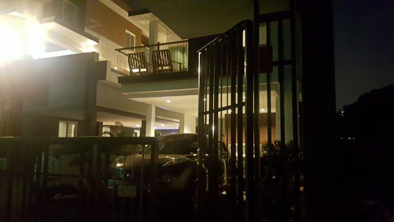 Hotel Fu Suvarnabhumi