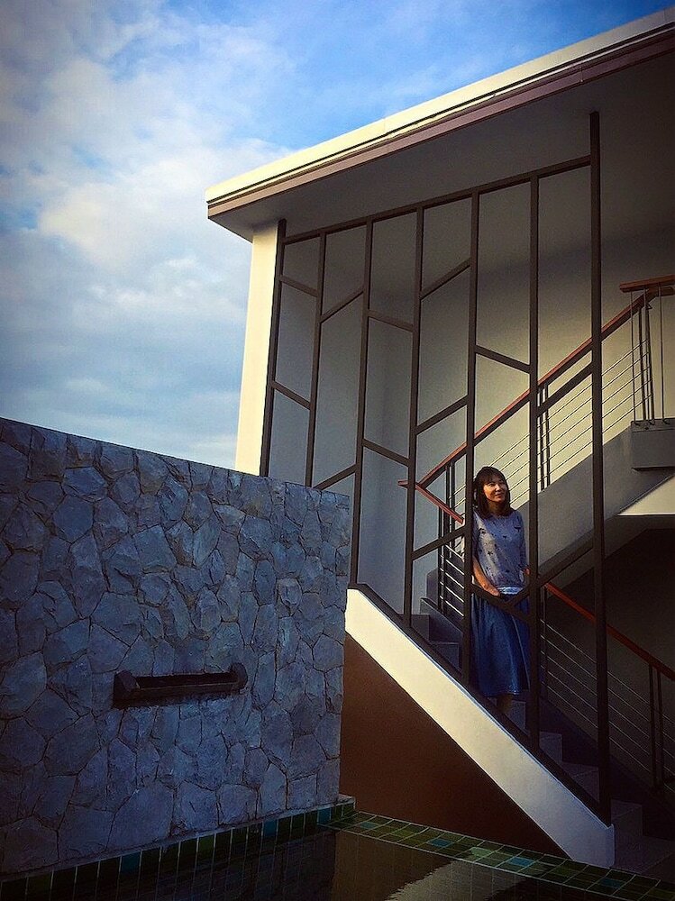 Hotel Fu Suvarnabhumi