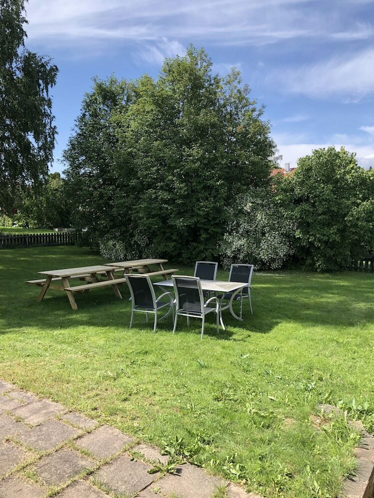 Hostal Mj Siljans Vandrarhem