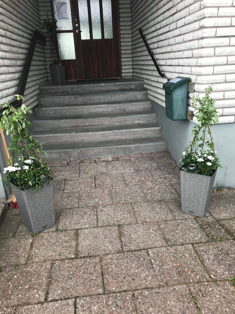 Hostal Mj Siljans Vandrarhem