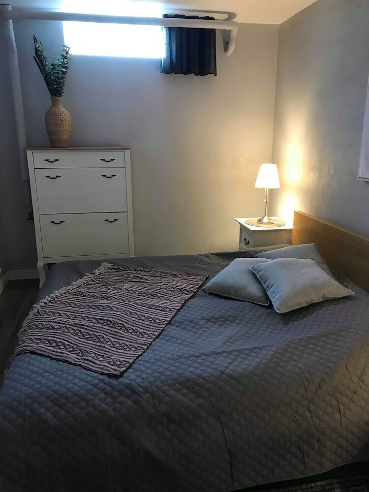 Hostal Mj Siljans Vandrarhem