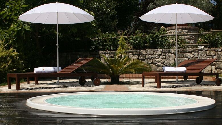 Agroturismo Hurz - Giardino Sannita