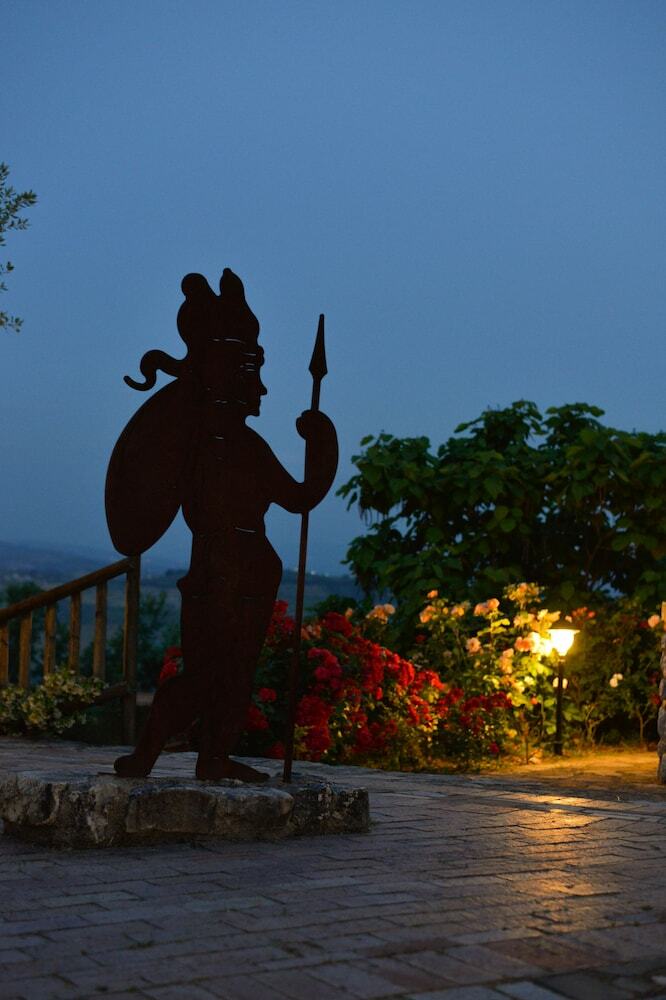Agroturismo Hurz - Giardino Sannita
