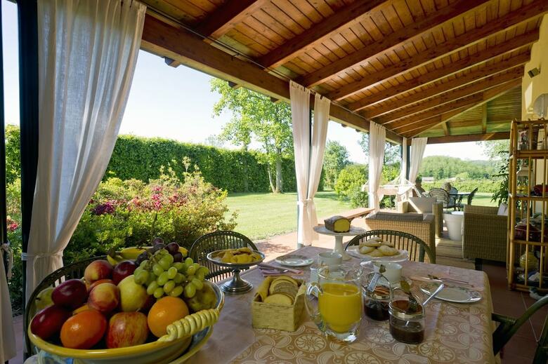 Bed & Breakfast Villa Bellaria