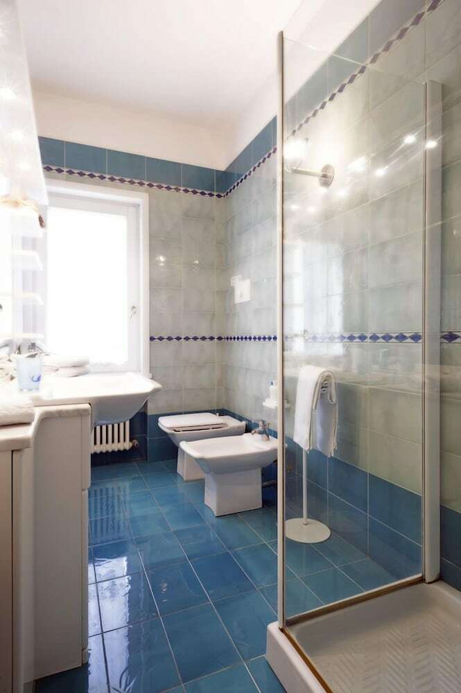 Bed & Breakfast Villa Bellaria