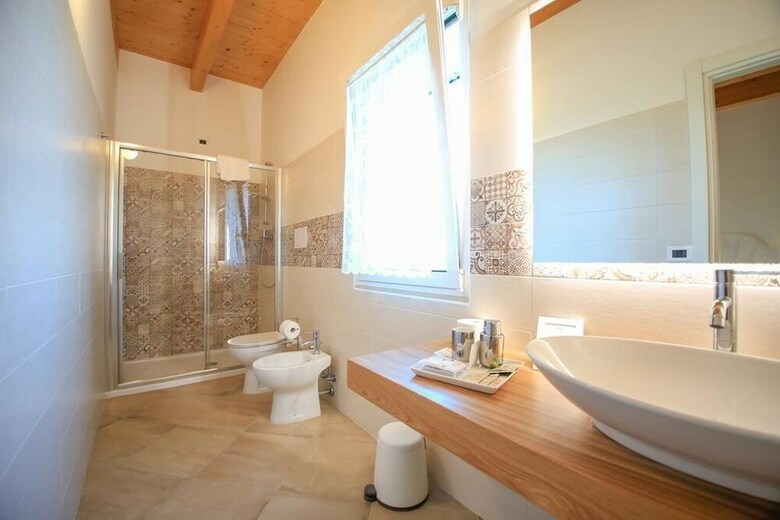 B&B Dimora Rossipinti