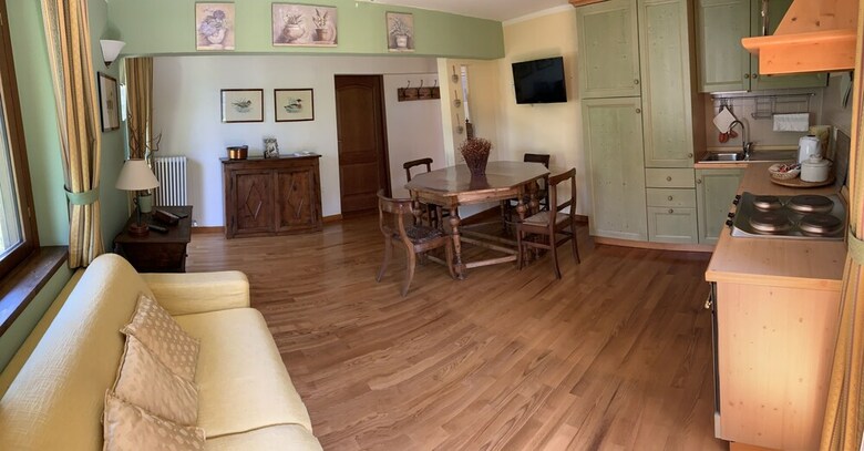 R.t.a. Hotel Monte Rosa