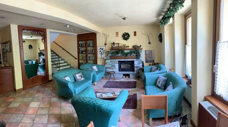 R.t.a. Hotel Monte Rosa