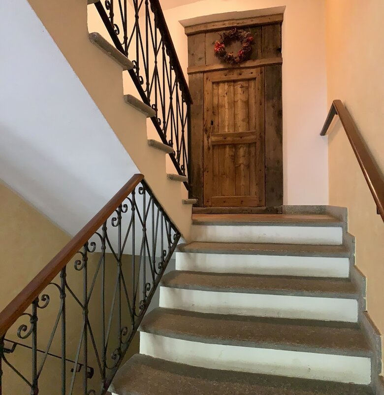 R.t.a. Hotel Monte Rosa