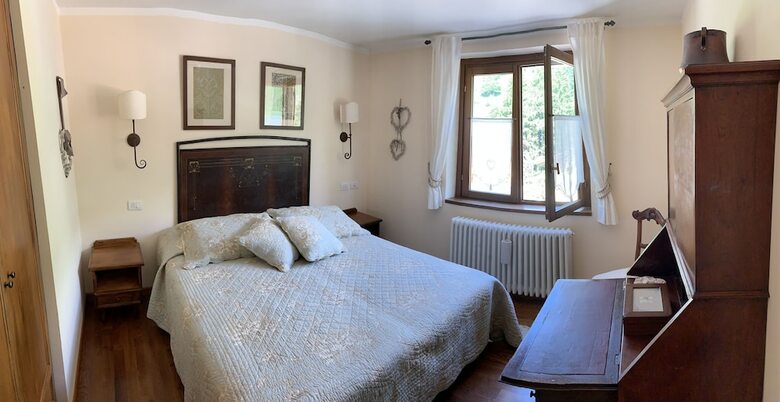 R.t.a. Hotel Monte Rosa