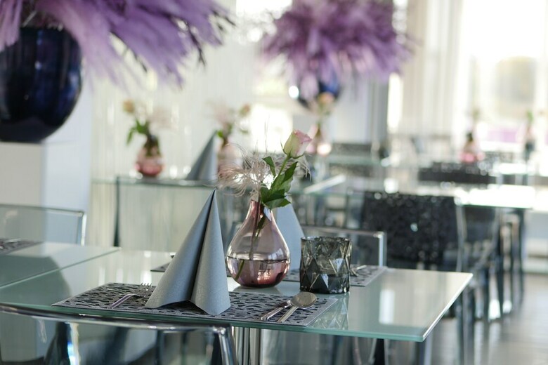 Hotel Augenblick Skylounge
