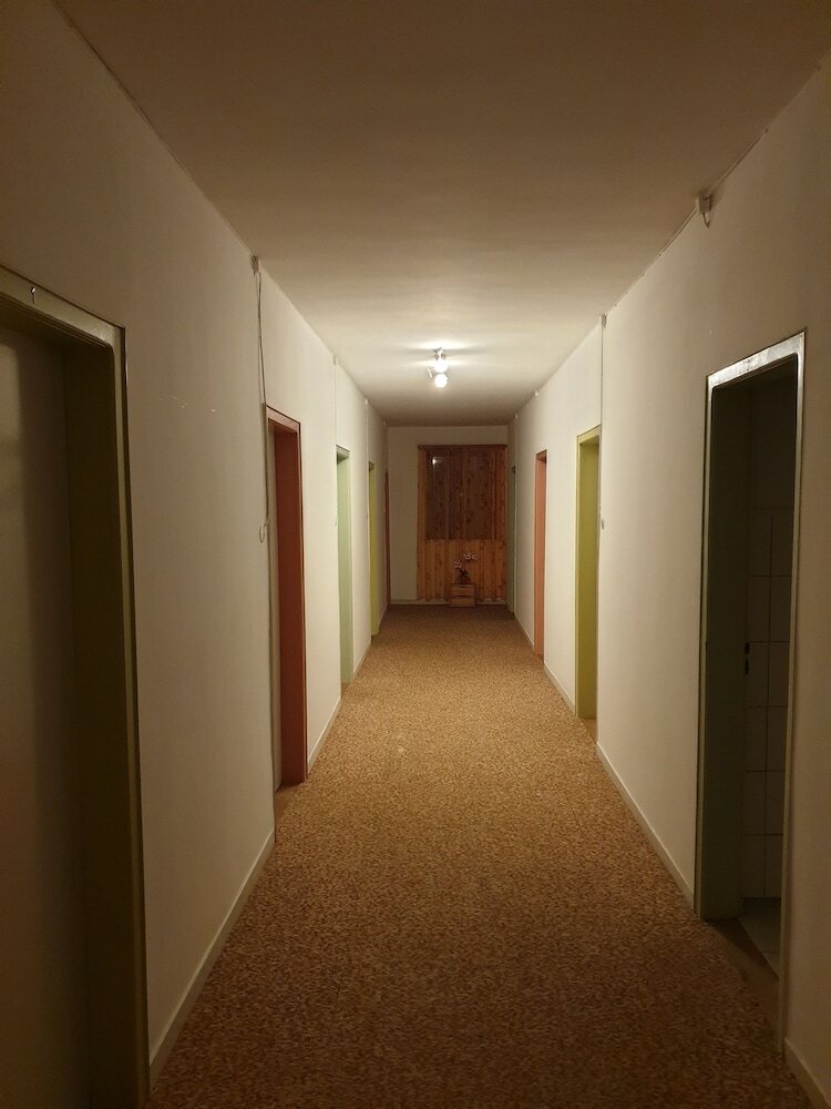 Gasthaus Pension Hirsch