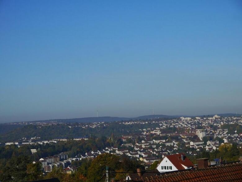 Hotel Am Berg Esslingen