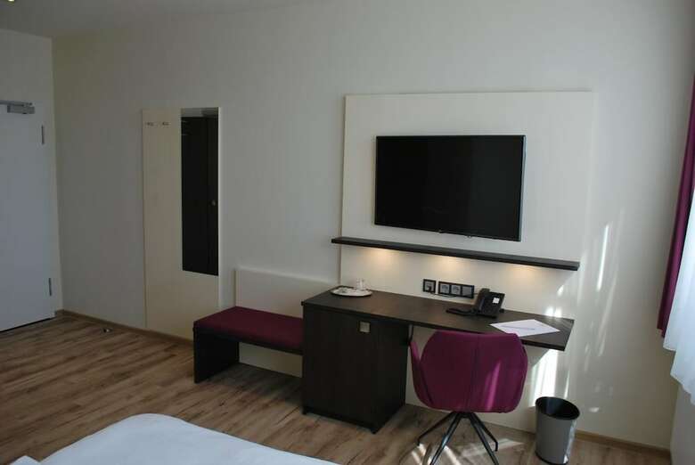 Hotel Am Berg Esslingen