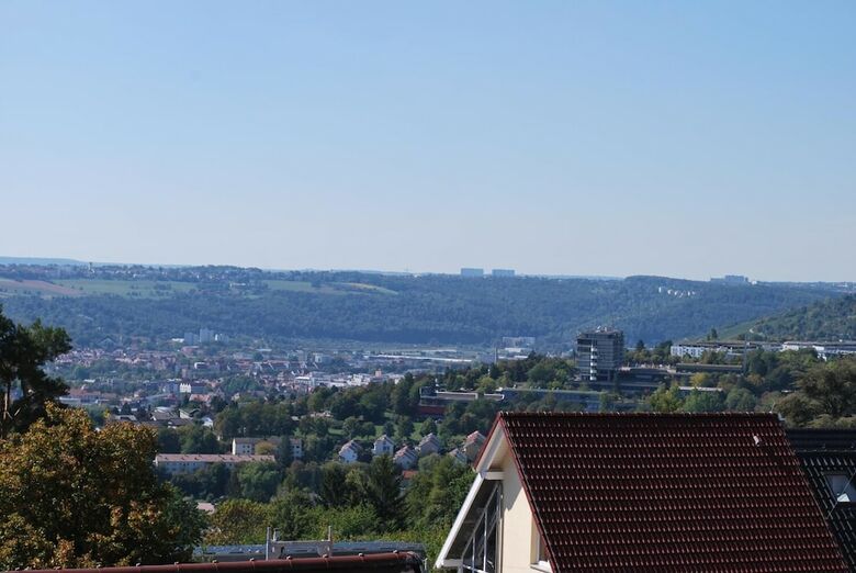 Hotel Am Berg Esslingen