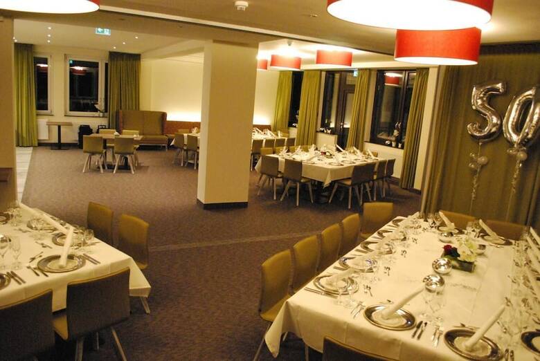 Hotel Am Berg Esslingen