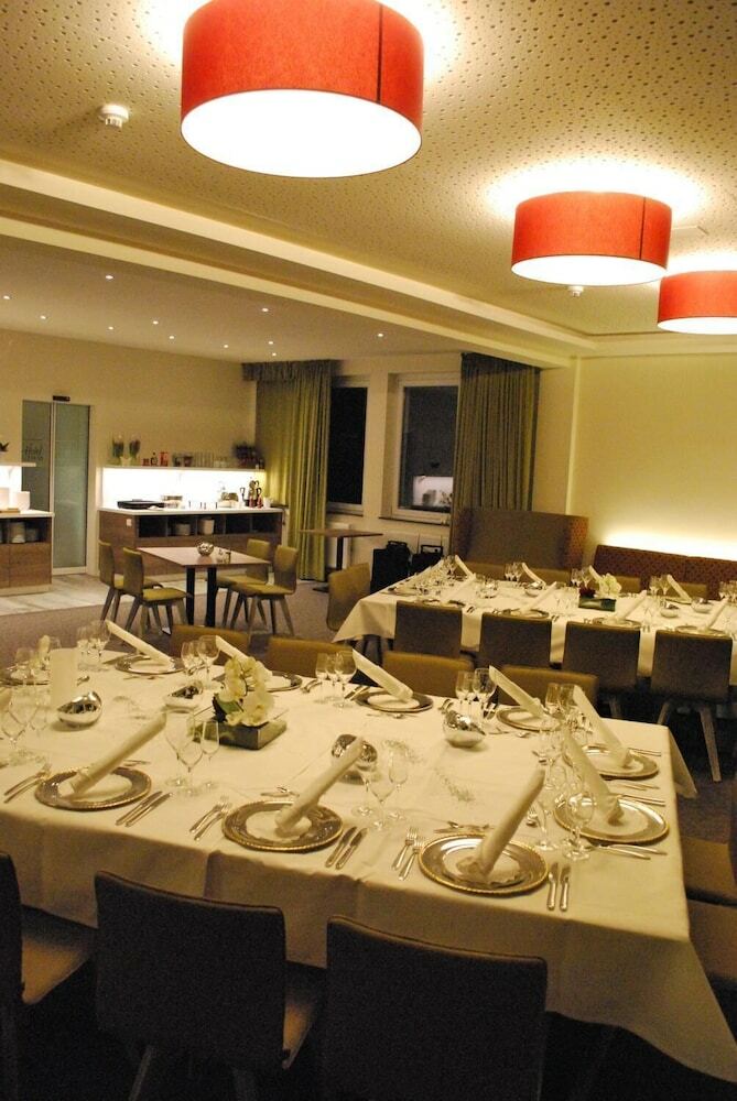 Hotel Am Berg Esslingen