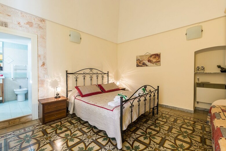 B&B La Cas�dde