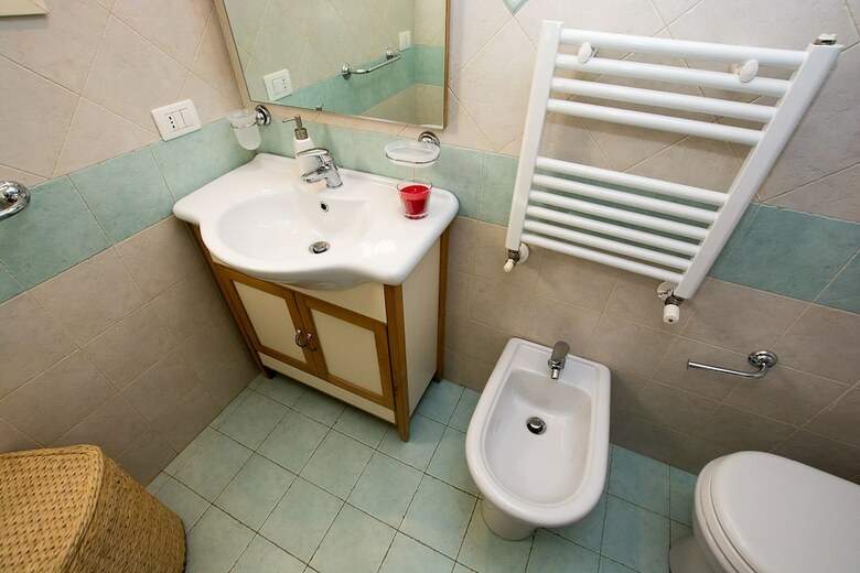 B&B La Cas�dde