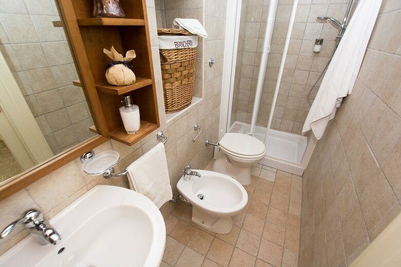 B&B La Cas�dde