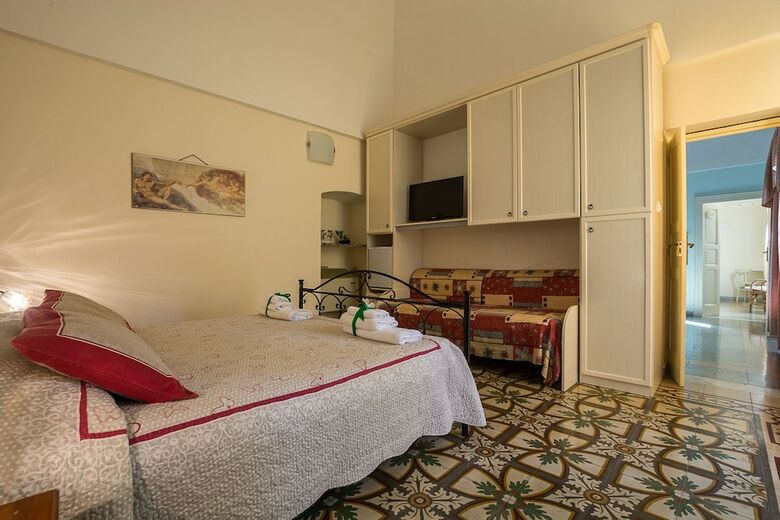 B&B La Cas�dde