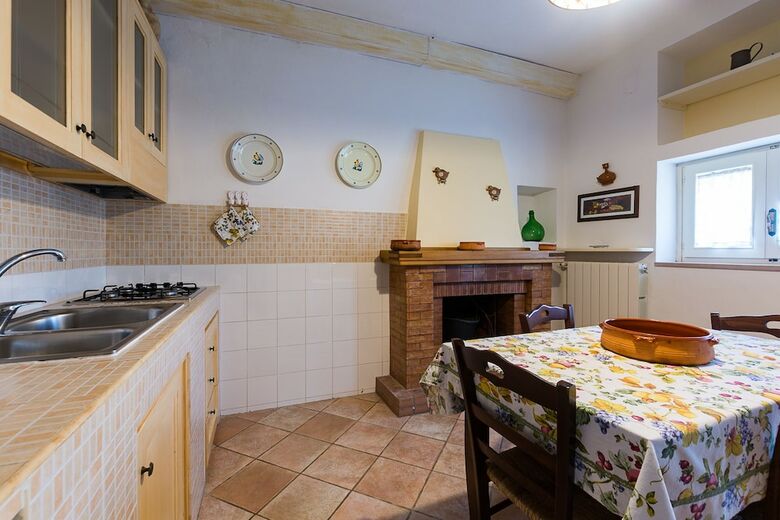 B&B La Cas�dde